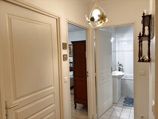  Appartement � vendre 3 pi�ces 94 m�