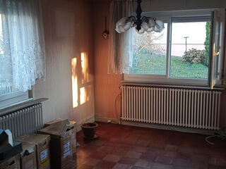  Maison  vendre 7 pices 120 m