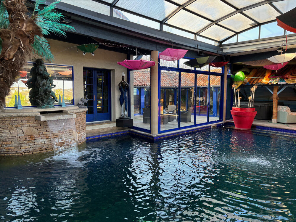  vendre  Proprit/chteau Bar-le-Duc (55000)