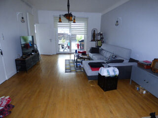  Immeuble à vendre 425 m²