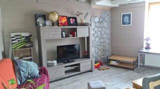  Maison � vendre 6 pi�ces 131 m�