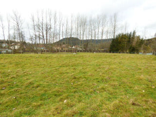  Terrain à vendre 1117 m²