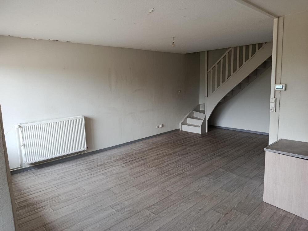Vente Appartement Appartement 75m2 avec ascenseur Dieuze