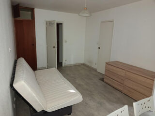  Appartement à vendre 1 pièce 25 m²