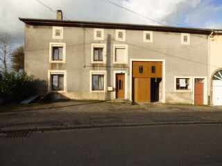  Maison � vendre 5 pi�ces 170 m�