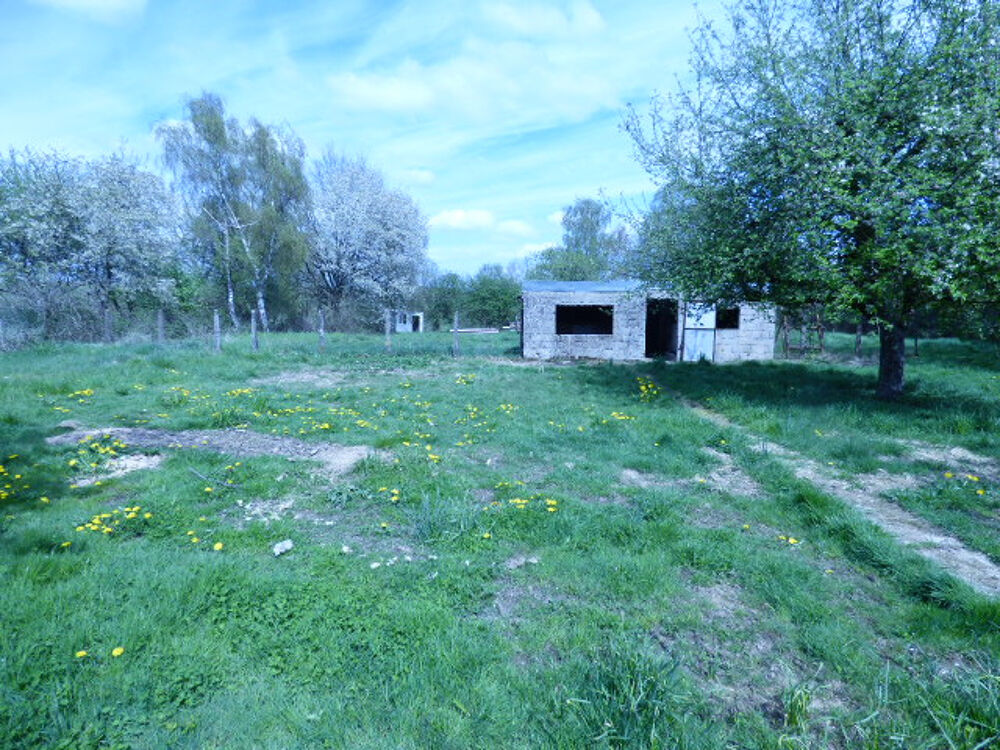 Maison de caractère Ferme lorraine 185 m2 Terrain ....