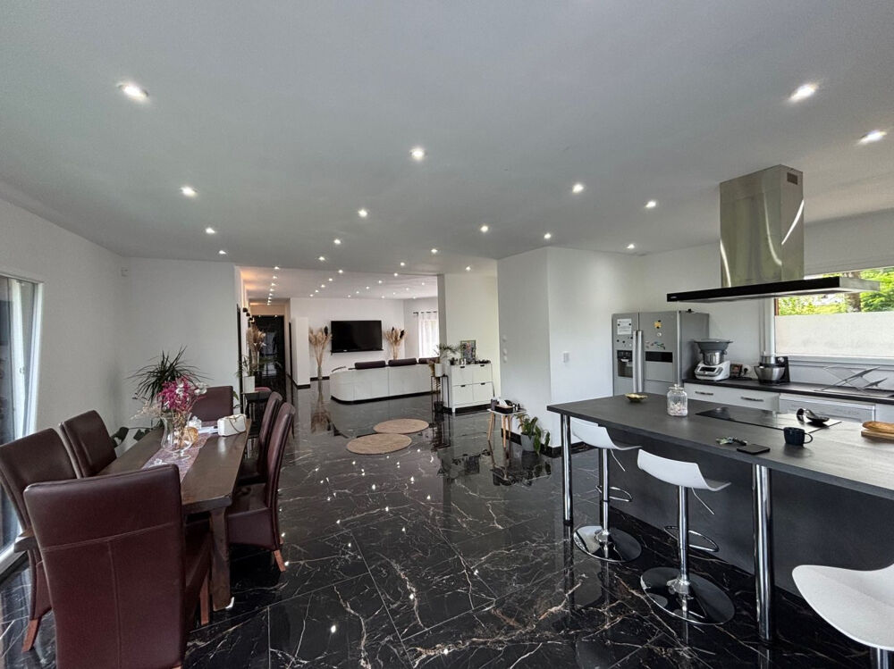 NOUVEAUTE WAGNER IMMOBILIER PRESTIGE !! Dans une des....