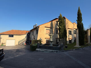  Propri�t�/ch�teau � vendre 11 pi�ces 631 m�