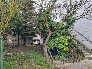  Appartement � vendre 4 pi�ces 110 m�