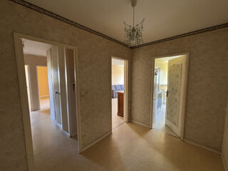  Appartement à vendre 3 pièces 70 m²