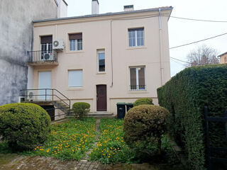  Maison à vendre 8 pièces 200 m²