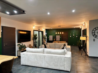  Maison � vendre 5 pi�ces 140 m�