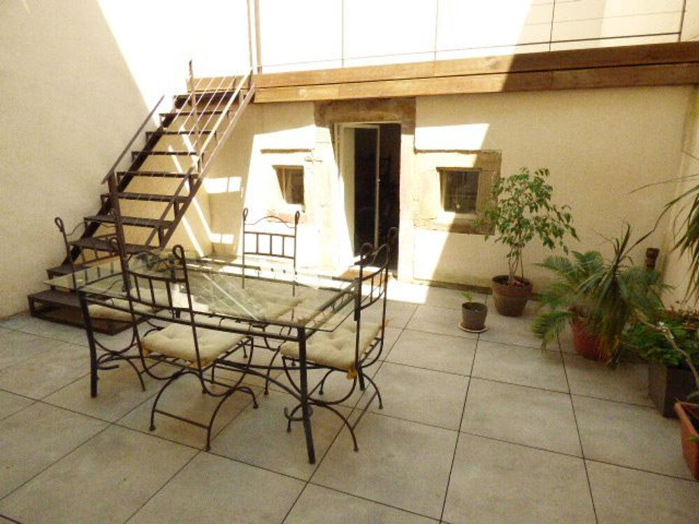 vente Maison - 6 pièce(s) - 160 m² Blâmont (54450)