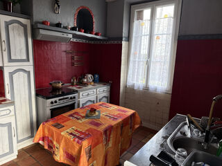  Maison à vendre 5 pièces 115 m²