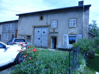  Maison à vendre 4 pièces 100 m²