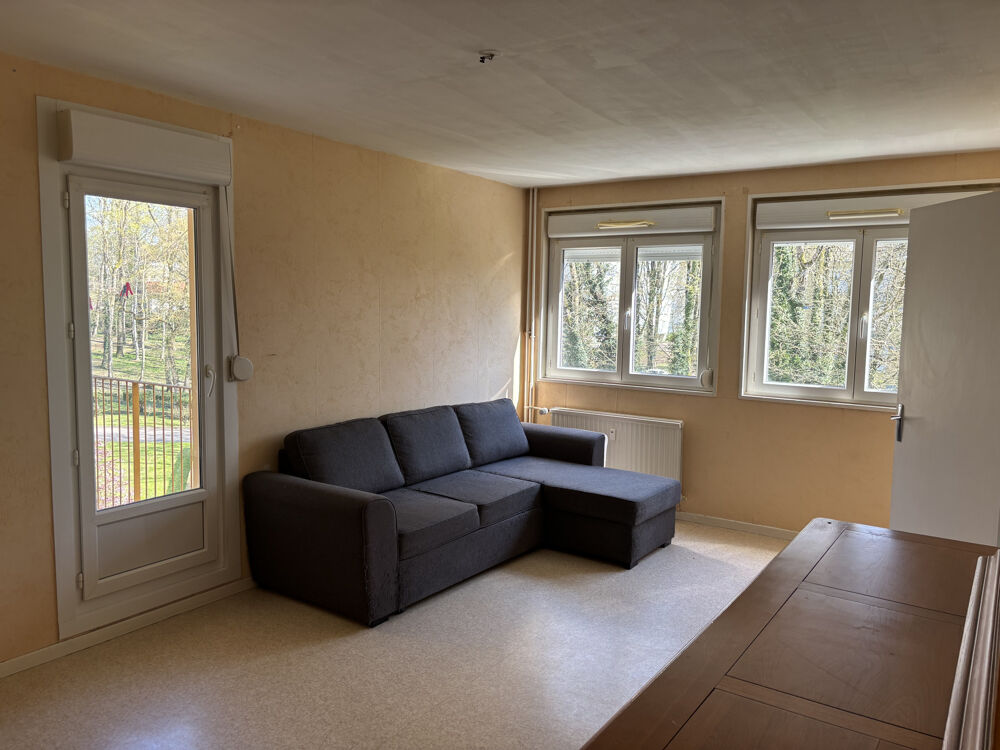NOUVEAUTE WAGNER IMMOBILIER !! Au coeur du quartier d....