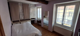  Maison � vendre 3 pi�ces 65 m�