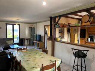  Maison � vendre 5 pi�ces 123 m�