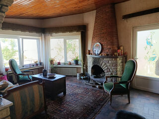  Maison  vendre 9 pices 186 m