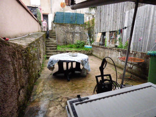  Maison � vendre 4 pi�ces 100 m�