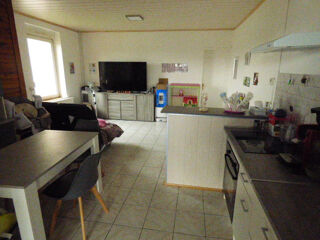  Maison à vendre 4 pièces 72 m²