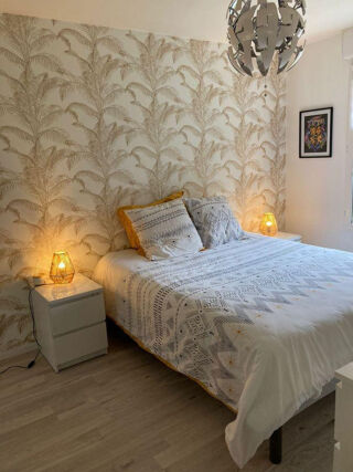  Appartement � vendre 2 pi�ces 43 m�