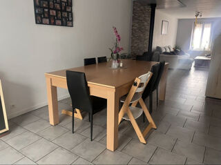  Maison � vendre 5 pi�ces 150 m�