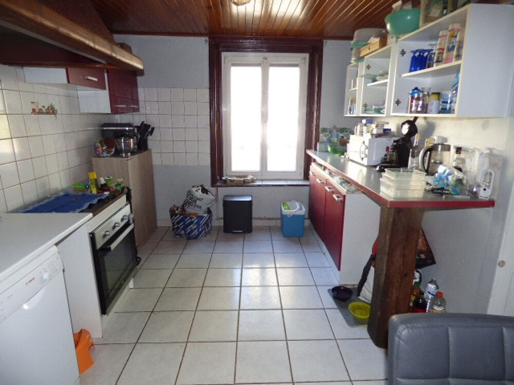FERME LORRAINE RENOVEE