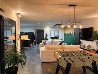  Maison � vendre 5 pi�ces 140 m�