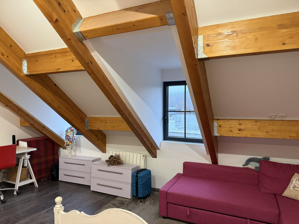 � vendre  Duplex/triplex Osny (95520)