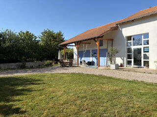  Maison � vendre 9 pi�ces 280 m�