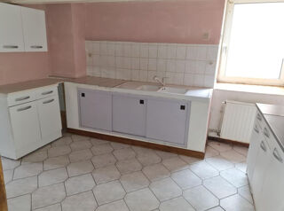  Maison à vendre 3 pièces 90 m²