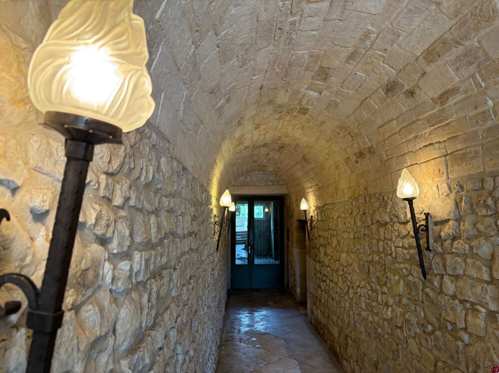 � vendre  Propri�t�/ch�teau 