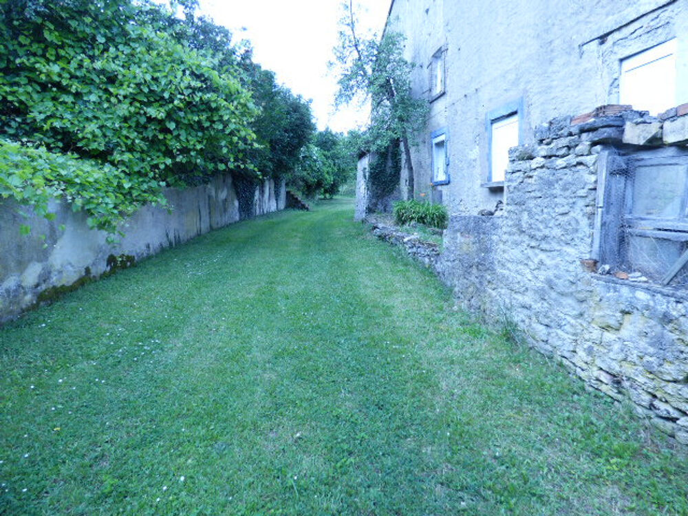 Vente Maison FERME LORRAINE Harbouey