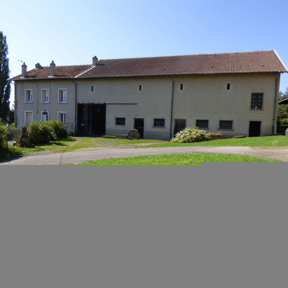 Maison 6 pièces 160 m² · à Benamenil · 160 m² · 231 000 €