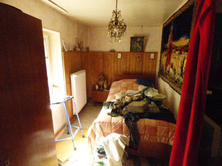  Maison à vendre 5 pièces 