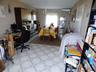  Maison à vendre 4 pièces 125 m²