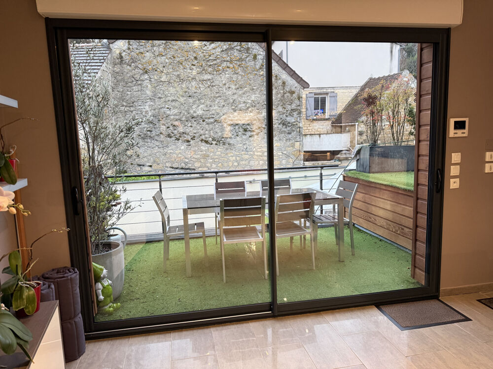 � vendre  Duplex/triplex Osny (95520)