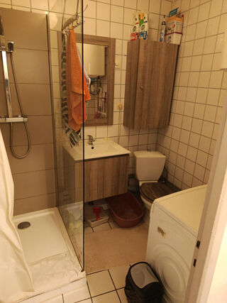  Immeuble � vendre 280 m�