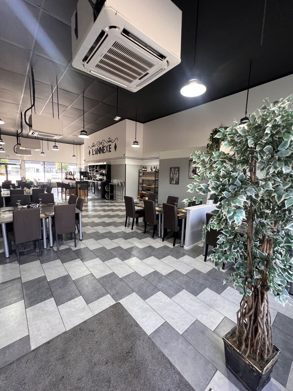   Restaurant Pizzeria 