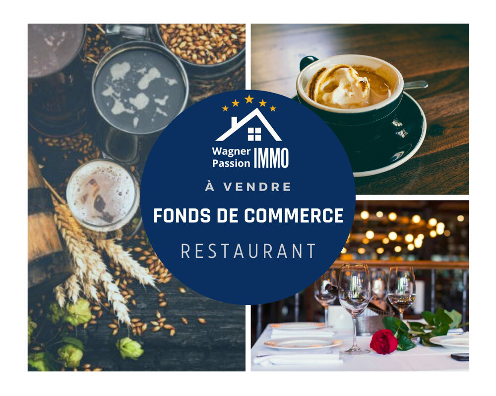   FOND DE COMMERCE 