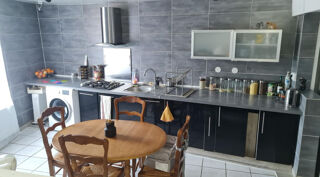  Maison � vendre 6 pi�ces 131 m�