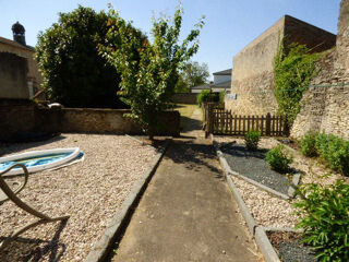  Maison � vendre 5 pi�ces 150 m�