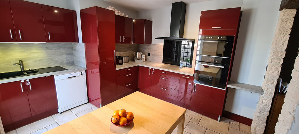 Vente Maison Belle maison individuelle Lagarde