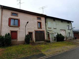  Maison � vendre 9 pi�ces 247 m�