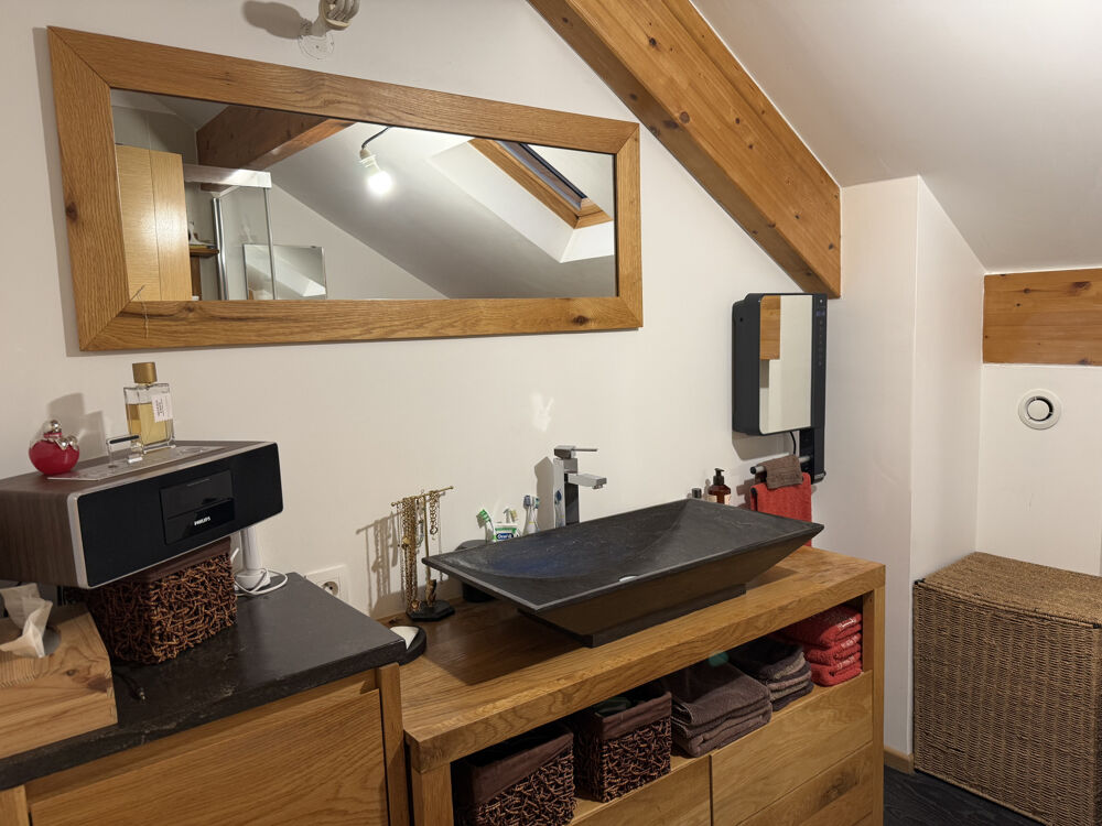 � vendre  Duplex/triplex Osny (95520)