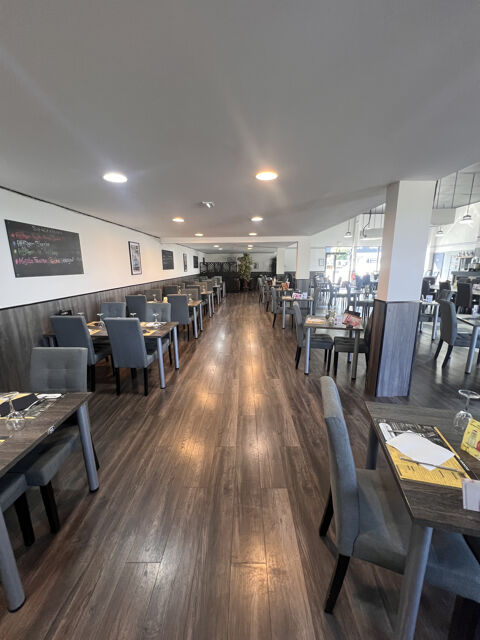   Restaurant Pizzeria 