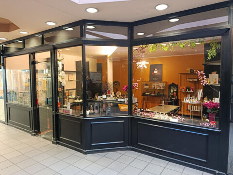 Murs commerciaux 90000 54000 Nancy