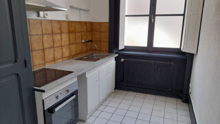  Appartement � vendre 3 pi�ces 57 m�