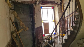  Immeuble � vendre 10 pi�ces 350 m�